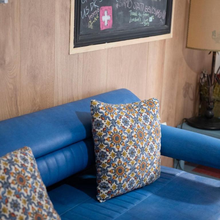 Casa Sissy Central Apartment in Brindisi - Appartamento con 1 Camera da Letto - 18