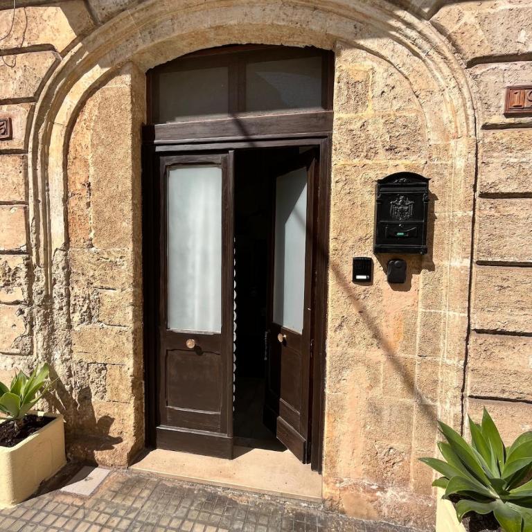 Casa Sissy Central Apartment in Brindisi - Appartamento con 1 Camera da Letto - 20