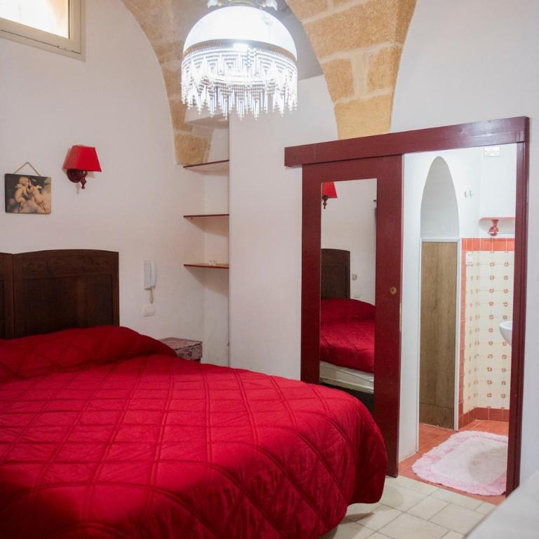 Casa Sissy Central Apartment in Brindisi - Appartamento con 1 Camera da Letto - 23