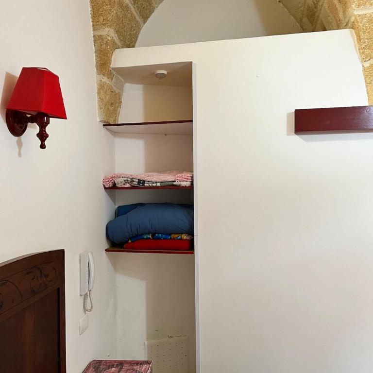 Casa Sissy Central Apartment in Brindisi - Appartamento con 1 Camera da Letto - 28