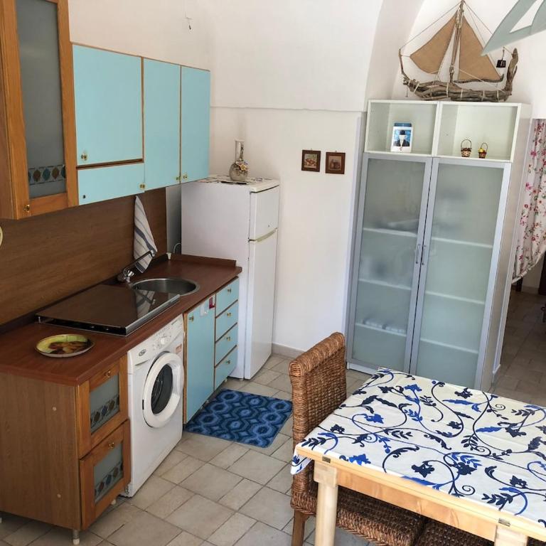 Casa Sissy Central Apartment in Brindisi - Appartamento con 1 Camera da Letto - 29