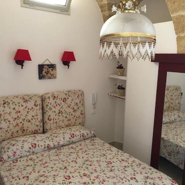 Casa Sissy Central Apartment in Brindisi - Appartamento con 1 Camera da Letto - 32
