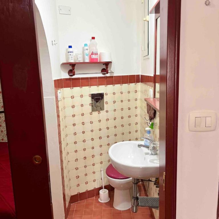 Casa Sissy Central Apartment in Brindisi - Appartamento con 1 Camera da Letto - 33