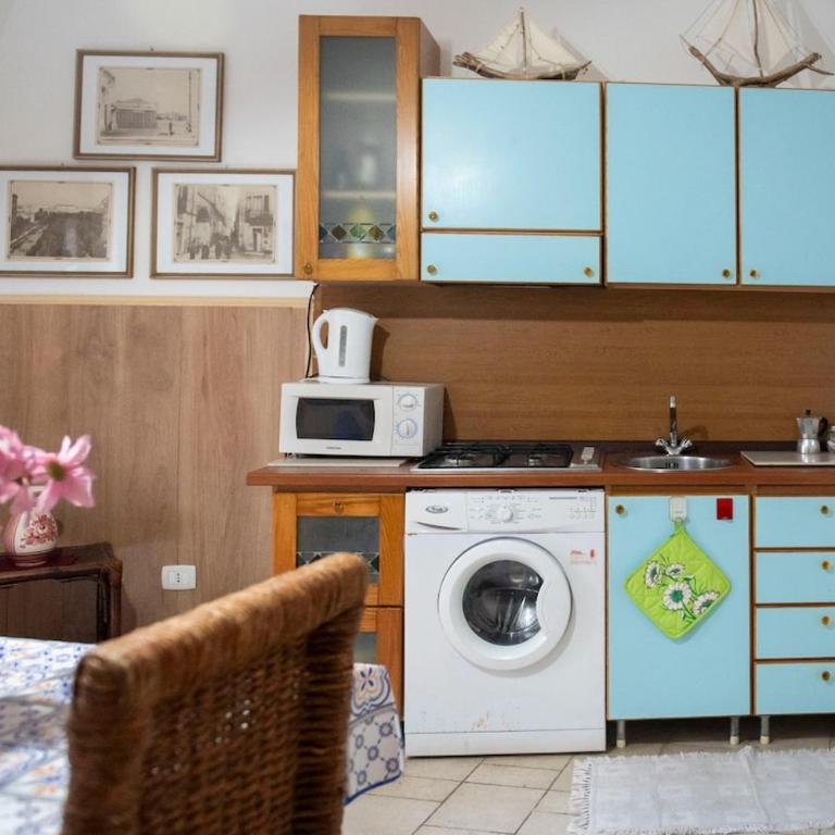 Casa Sissy Central Apartment in Brindisi - Appartamento con 1 Camera da Letto - 37