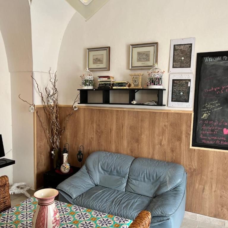 Casa Sissy Central Apartment in Brindisi - Appartamento con 1 Camera da Letto - 38