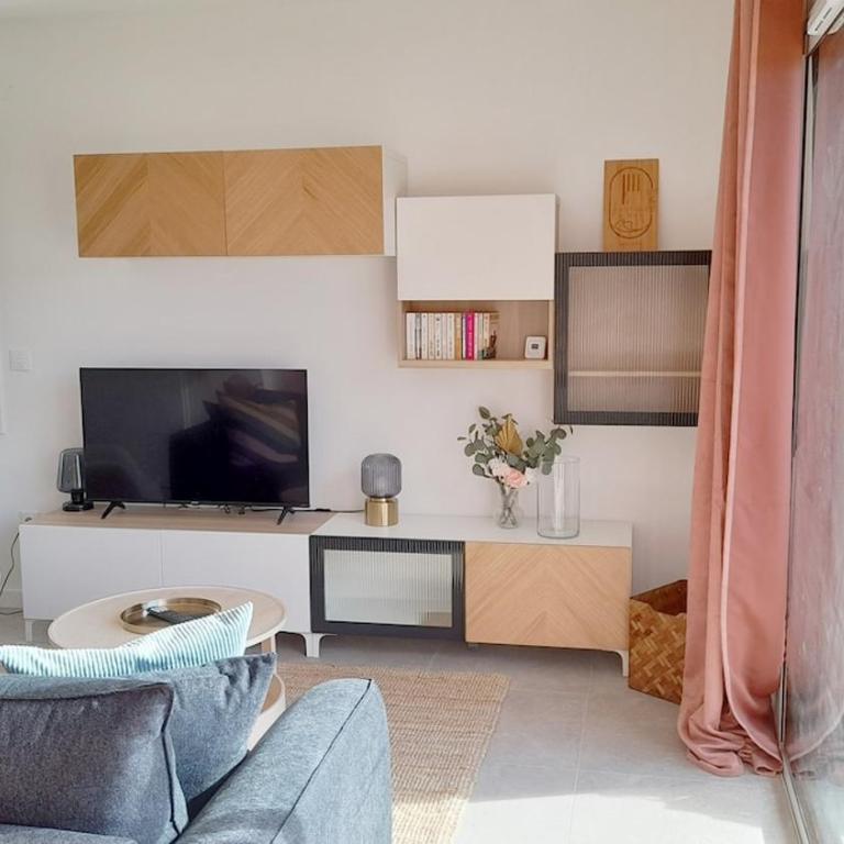 Villa 6 personnes avec piscine Moliets-et-Maa - Villa avec Piscine Privée - 16