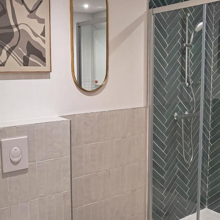 Villa 6 personnes avec piscine Moliets-et-Maa - Villa avec Piscine Privée - 34