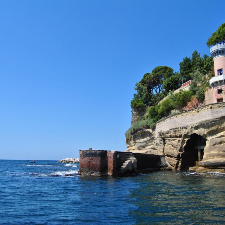 Casa Annamaria - Appartamento con Vista Mare - 17