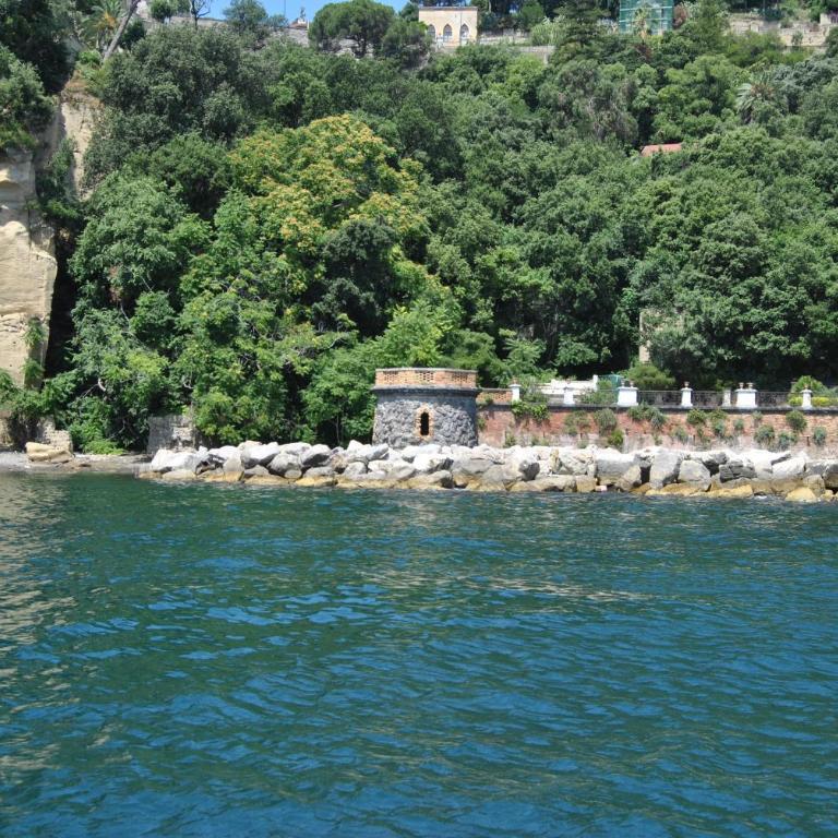 Casa Annamaria - Appartamento con Vista Mare - 18