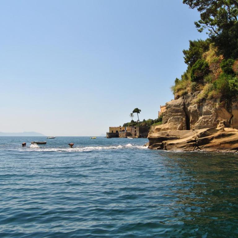 Casa Annamaria - Appartamento con Vista Mare - 19