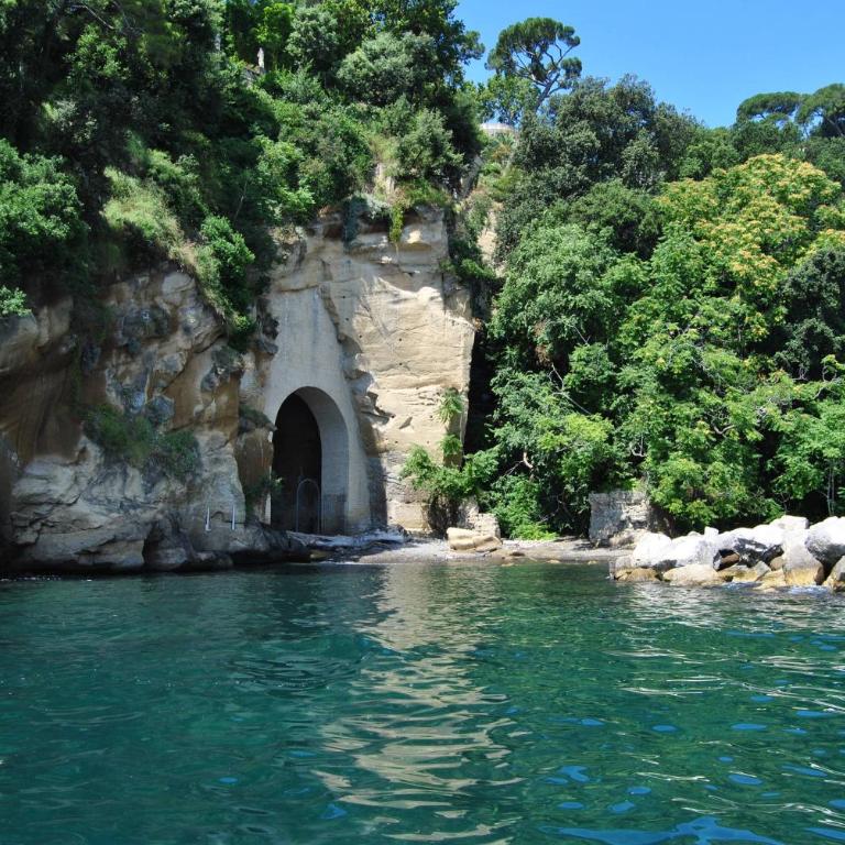 Casa Annamaria - Appartamento con Vista Mare - 20