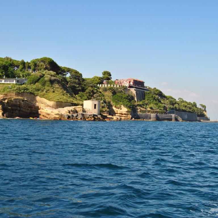 Casa Annamaria - Appartamento con Vista Mare - 24