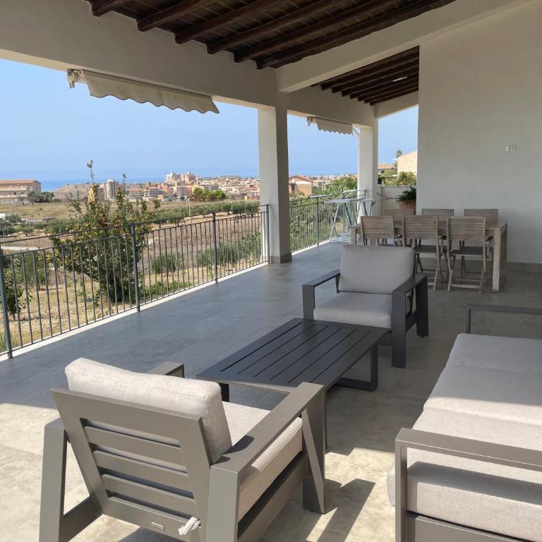 Villa Il Gelso Bianco - Casa Vacanze - 1
