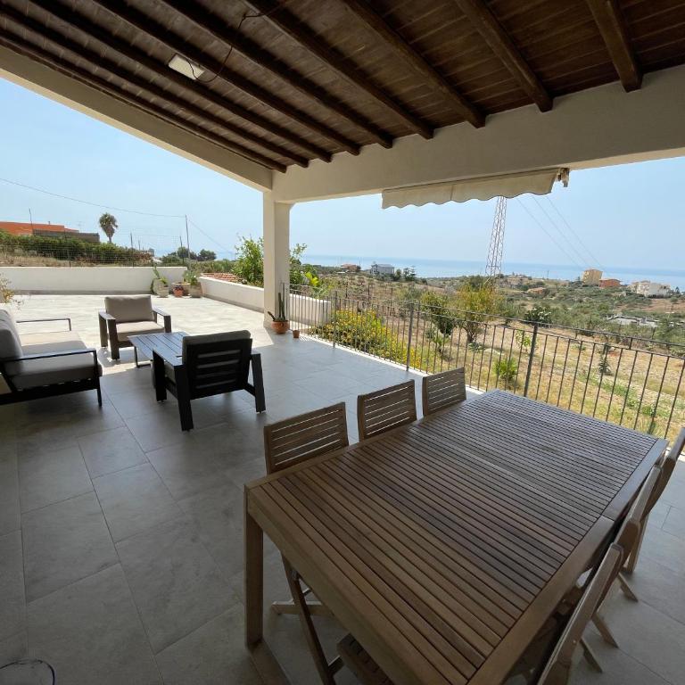 Villa Il Gelso Bianco - Casa Vacanze - 2