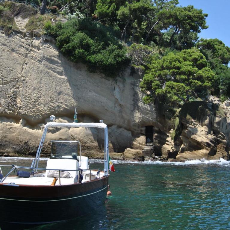 Casa Annamaria - Appartamento con Vista Mare - 23