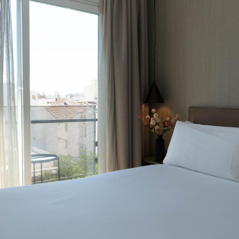 Be Mate Trafalgar - Apartamento con terraza - 2