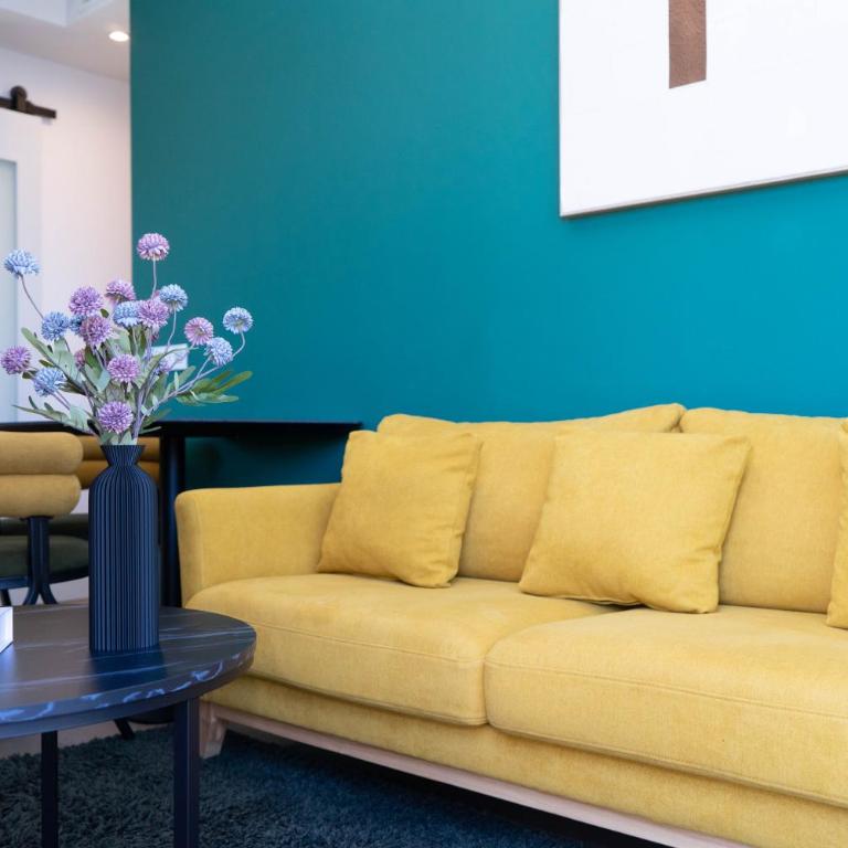 Be Mate Trafalgar - Apartamento con terraza - 6