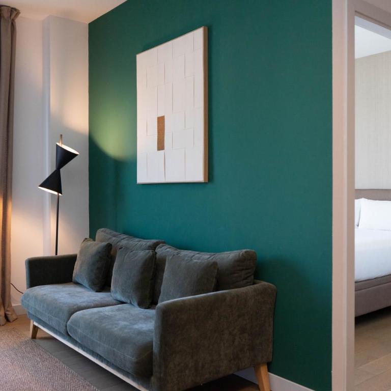 Be Mate Trafalgar - Apartamento con terraza - 15