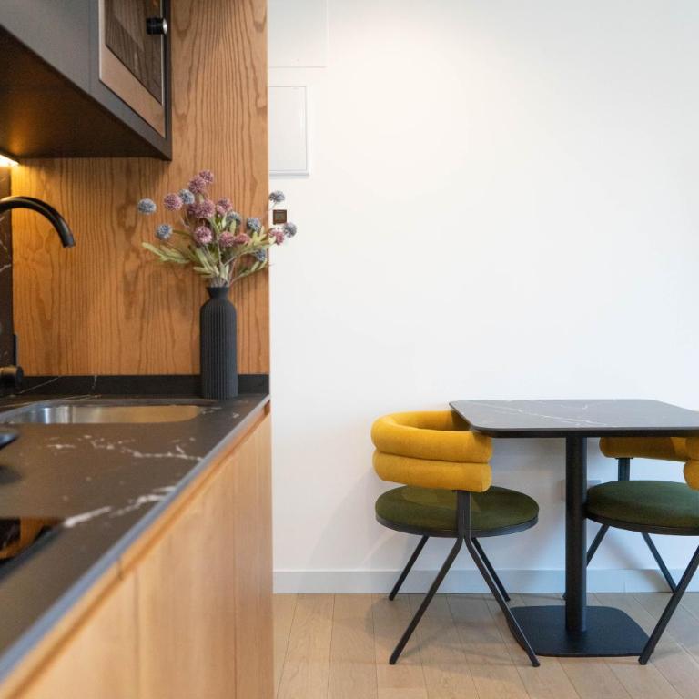Be Mate Trafalgar - Apartamento con terraza - 17