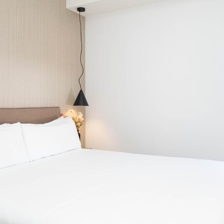 Be Mate Trafalgar - Apartamento Familiar de 2 dormitorios - 1