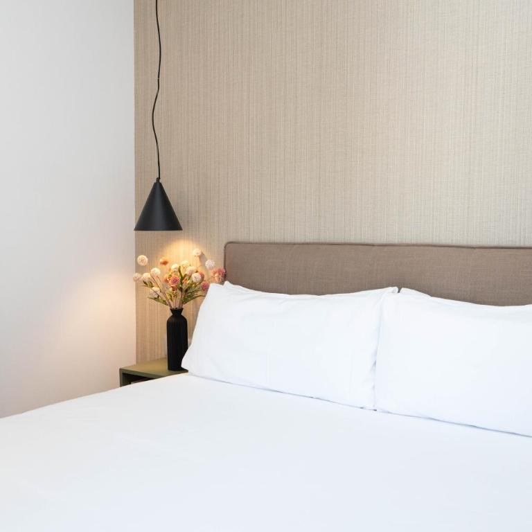 Be Mate Trafalgar - Apartamento Familiar de 2 dormitorios - 10