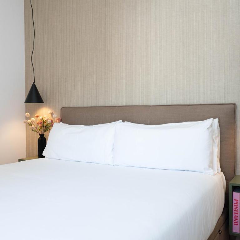 Be Mate Trafalgar - Apartamento Familiar de 2 dormitorios - 8