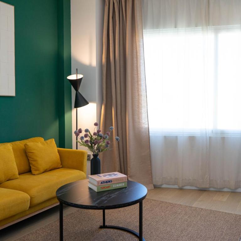Be Mate Trafalgar - Apartamento Familiar de 2 dormitorios - 6