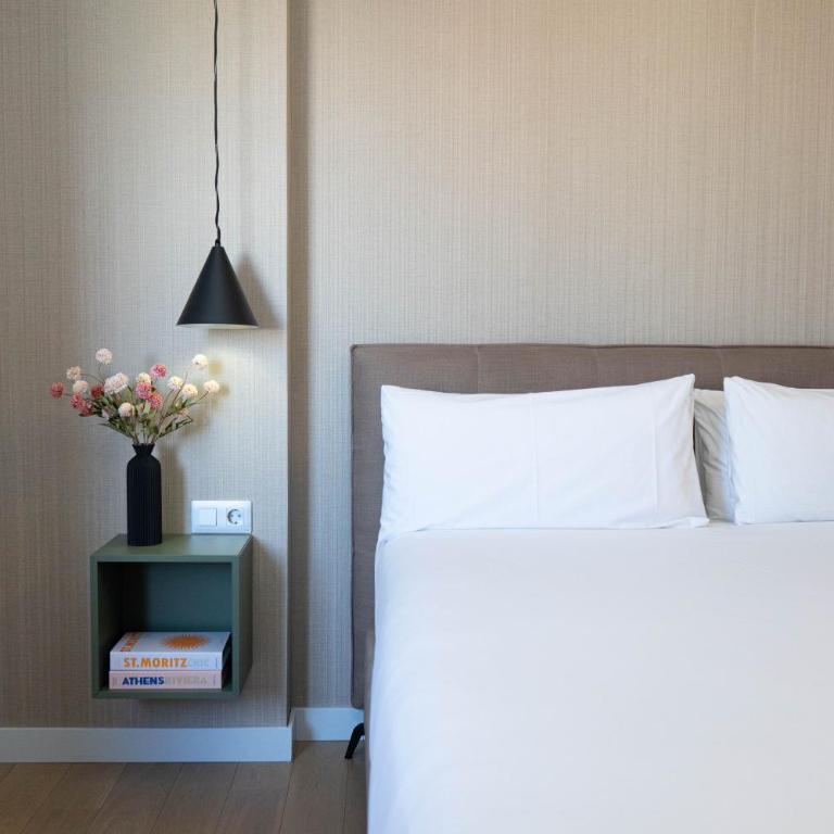 Be Mate Trafalgar - Apartamento Familiar de 2 dormitorios - 3