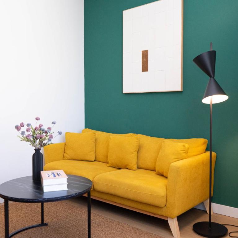 Be Mate Trafalgar - Apartamento Familiar de 2 dormitorios - 2