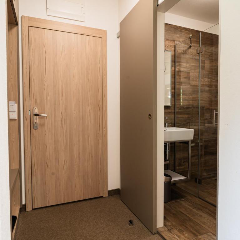 Hotel Stubnerhof - Doppelzimmer mit Balkon - 3