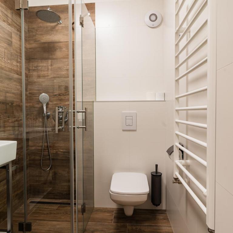 Hotel Stubnerhof - Doppelzimmer mit Balkon - 4