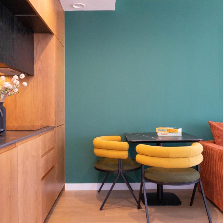 Be Mate Trafalgar - Apartamento Suite - 5