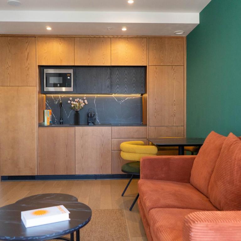 Be Mate Trafalgar - Apartamento Suite - 2