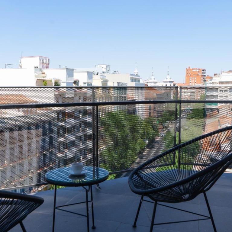 Be Mate Trafalgar - Apartamento Suite - 7