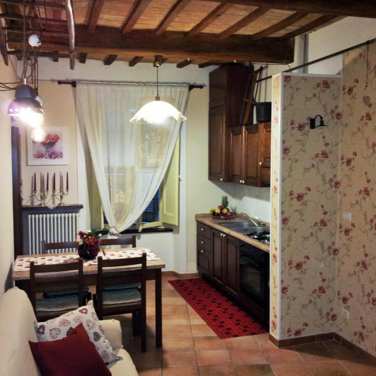 Casa Dolce Chiara - Casa con 1 Camera da Letto - 28