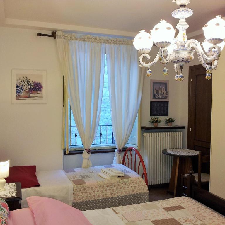 Casa Dolce Chiara - Casa con 1 Camera da Letto - 23