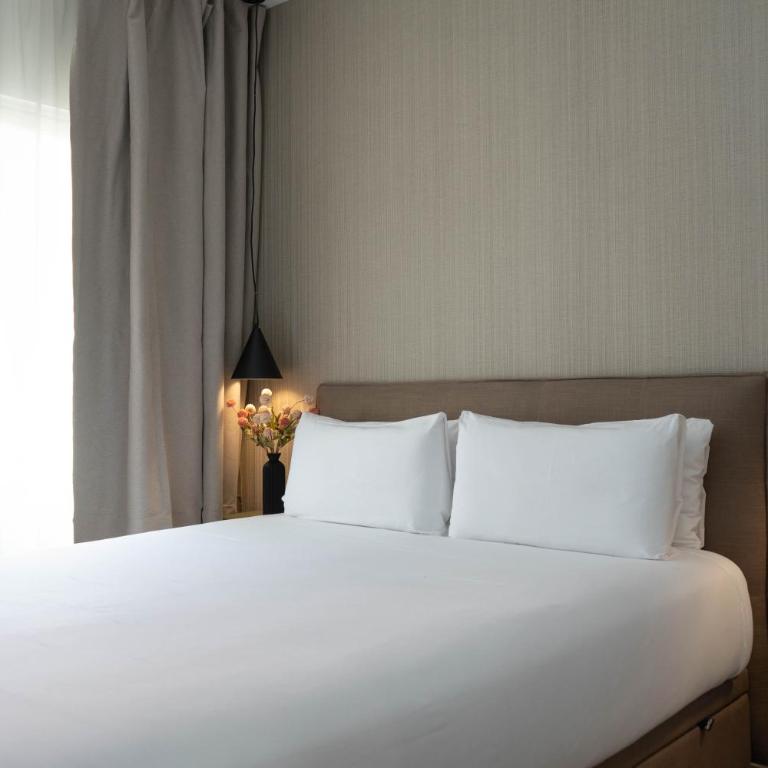 Be Mate Trafalgar - Apartamento de 2 dormitorios con terraza - 3