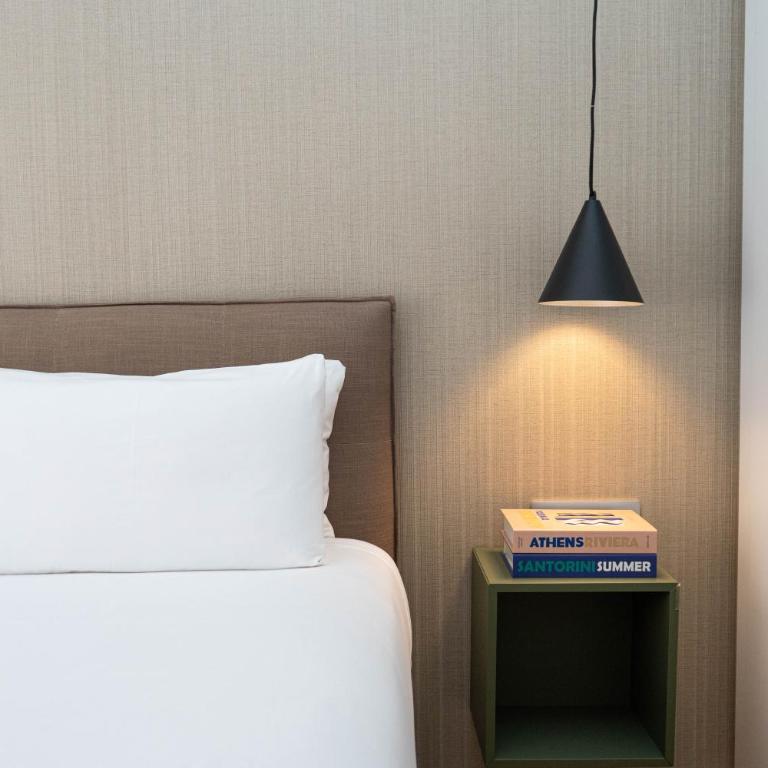 Be Mate Trafalgar - Apartamento de 2 dormitorios con terraza - 5