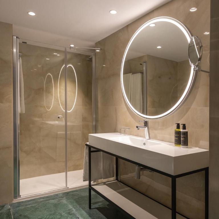 Eurostars Cristal Palace - Triple Room - 3
