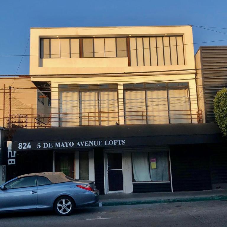 Award winning Loft DT JAKUZZI - Two-Bedroom Apartment - 2