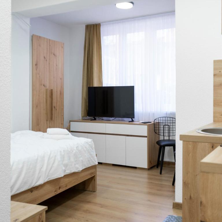 Lelas Studio Apartments 2 - free parking - One-Bedroom Apartment - 1