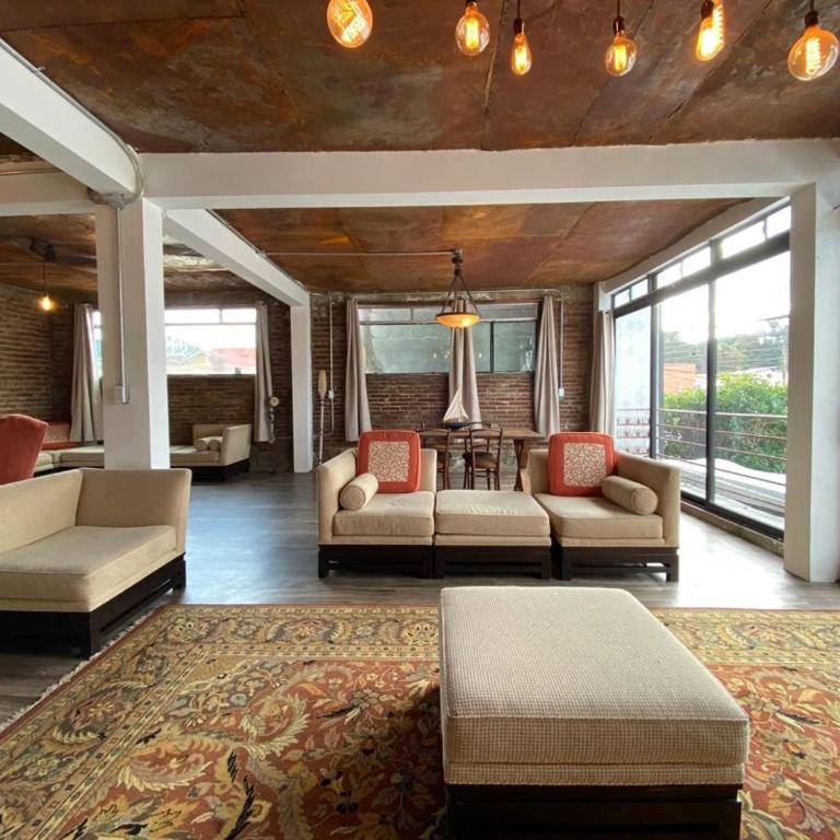 Award winning Loft DT JAKUZZI - Two-Bedroom Apartment - 3