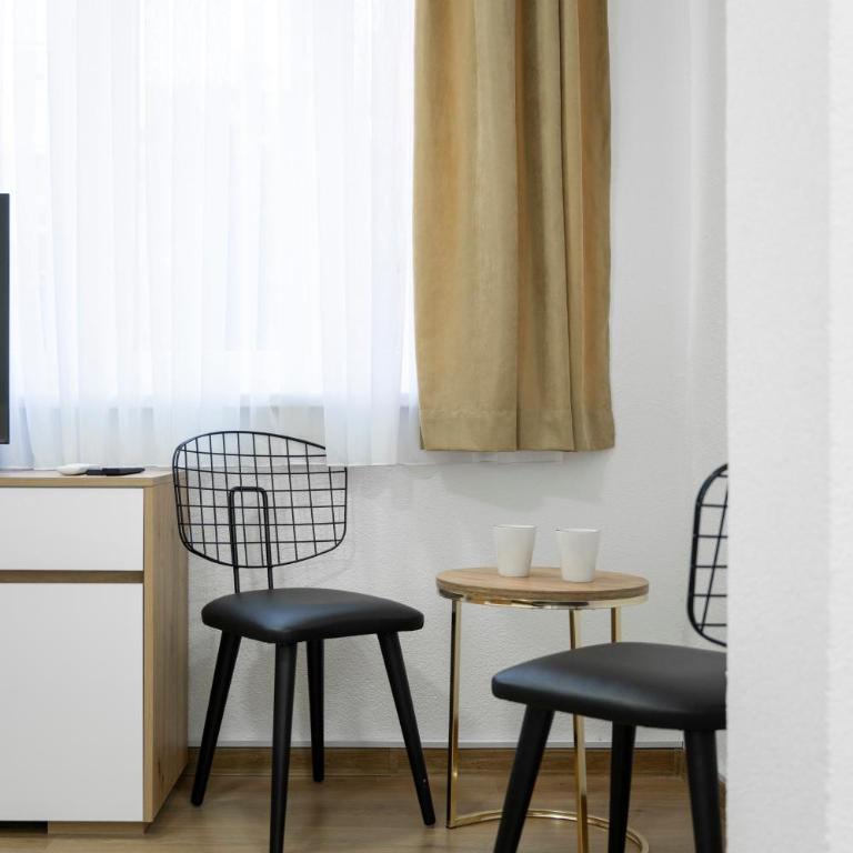 Lelas Studio Apartments 2 - free parking - One-Bedroom Apartment - 4