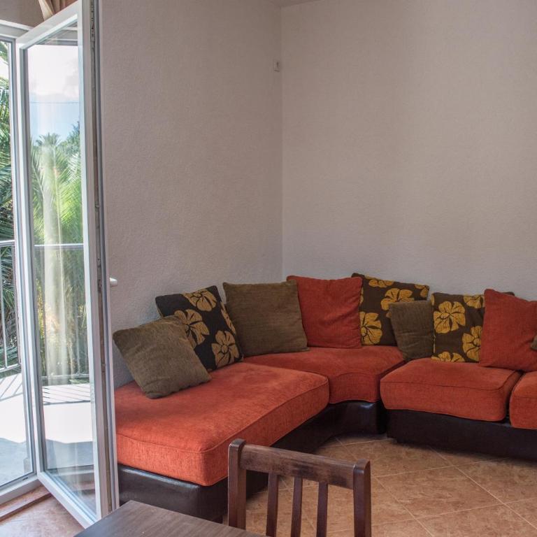 Apartments Macaso - Apartman sa 2 Spavaće Sobe - 26