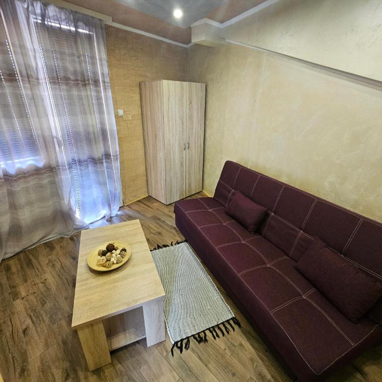 Prenoociste Simke - Deluxe Double Room with Extra Bed - 7