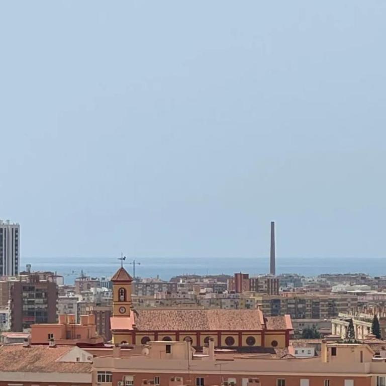 Apartamento en Nuevamalaga - Apartamento de 3 dormitorios - 2