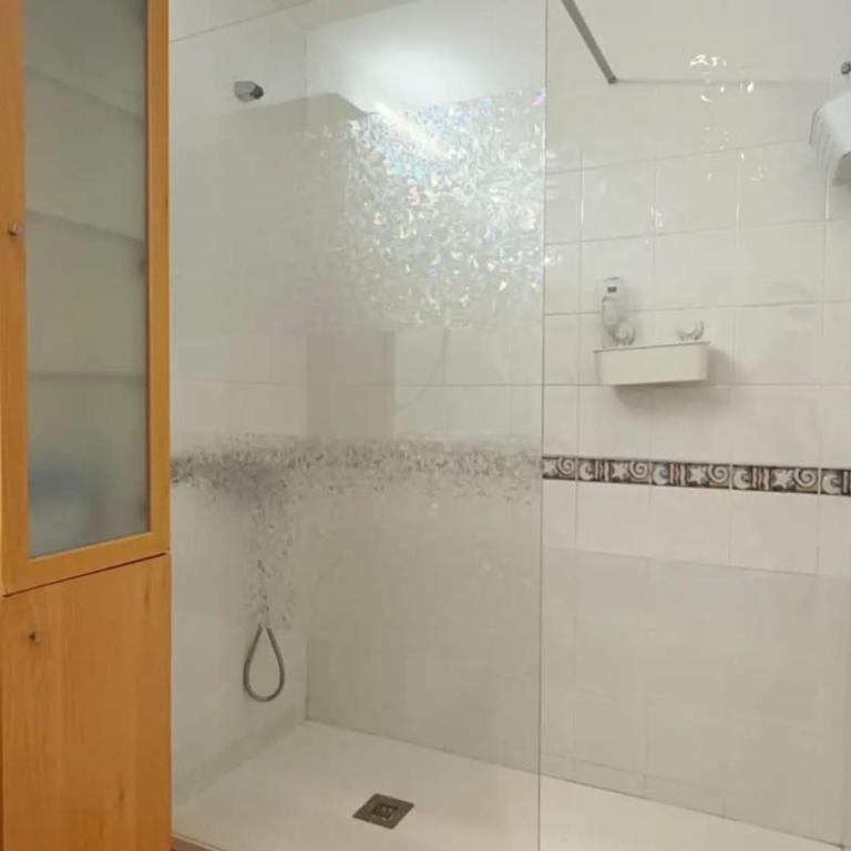 Apartamento en Nuevamalaga - Apartamento de 3 dormitorios - 17