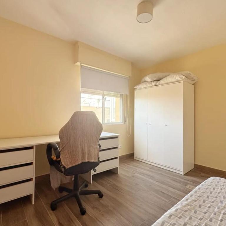 Apartamento en Nuevamalaga - Apartamento de 3 dormitorios - 13