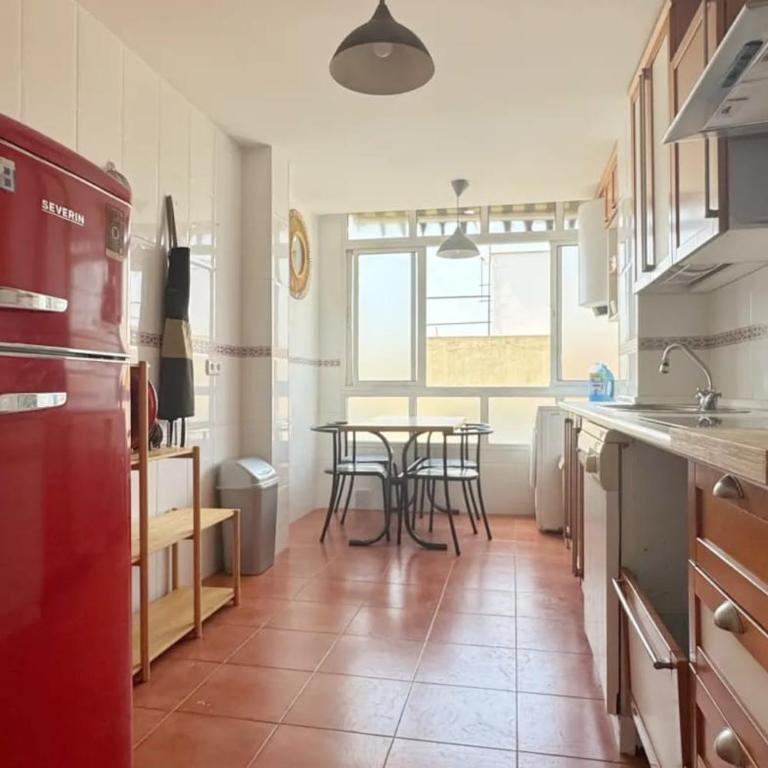 Apartamento en Nuevamalaga - Apartamento de 3 dormitorios - 7