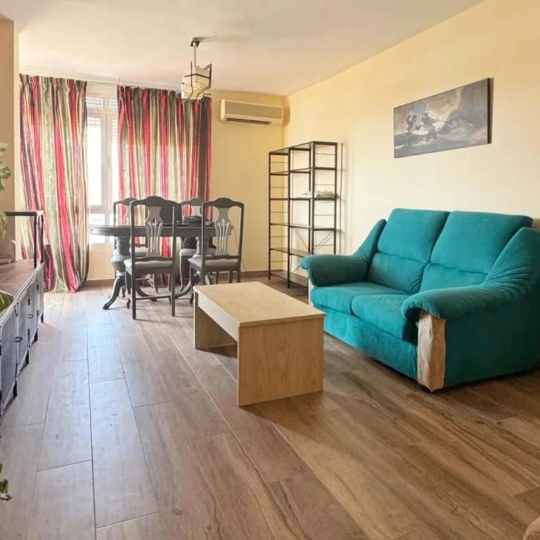 Apartamento en Nuevamalaga - Apartamento de 3 dormitorios - 4